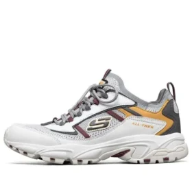 Scarpe da corsa basse Stamina Grigio