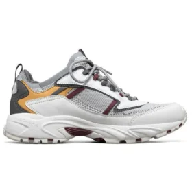 Scarpe da corsa basse Stamina Grigio