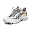Scarpe da corsa basse Stamina Grigio