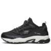 Scarpe da corsa basse Stamina Nero