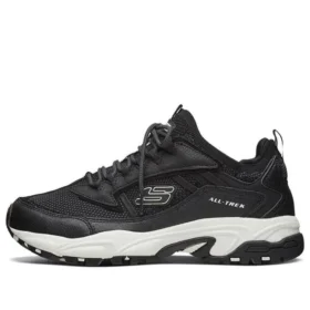 Scarpe da corsa basse Stamina Nero