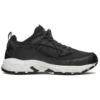 Scarpe da corsa basse Stamina Nero