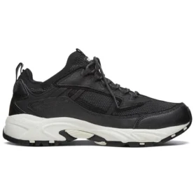 Scarpe da corsa basse Stamina Nero