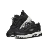 Scarpe da corsa basse Stamina Nero