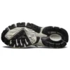 Scarpe da corsa basse Stamina Nero