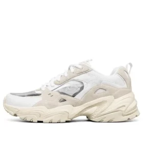 Scarpe da corsa basse Stamina V2 Bianco