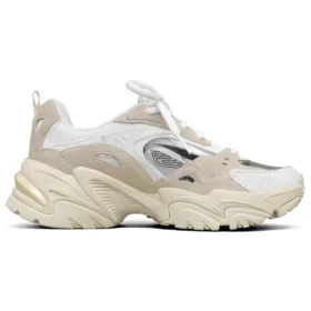 Scarpe da corsa basse Stamina V2 Bianco