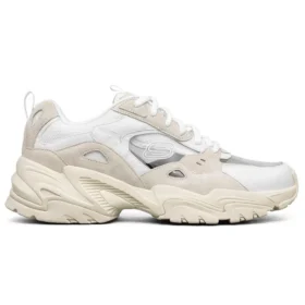 Scarpe da corsa basse Stamina V2 Bianco