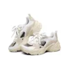 Scarpe da corsa basse Stamina V2 Bianco