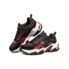 Scarpe da corsa basse Stamina V2 Nero/Rosso