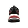 Scarpe da corsa basse Stamina V2 Nero/Rosso