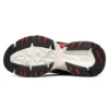 Scarpe da corsa basse Stamina V2 Nero/Rosso
