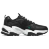 Scarpe da corsa basse Stamina V2 Nero/Verde/Bianco