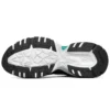 Scarpe da corsa basse Stamina V2 Nero/Verde/Bianco