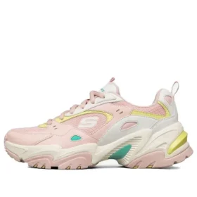 Scarpe da corsa basse Stamina V2 rosa