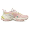 Scarpe da corsa basse Stamina V2 rosa