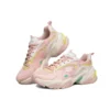 Scarpe da corsa basse Stamina V2 rosa
