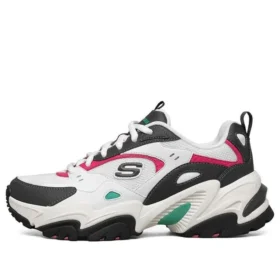 Scarpe da corsa basse Stamina V2 Rosa/Bianco