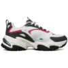 Scarpe da corsa basse Stamina V2 Rosa/Bianco