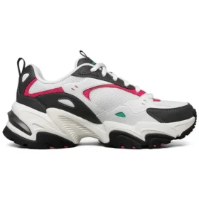Scarpe da corsa basse Stamina V2 Rosa/Bianco