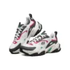 Scarpe da corsa basse Stamina V2 Rosa/Bianco