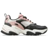 Scarpe da corsa basse Stamina V2 Rosa/Nero
