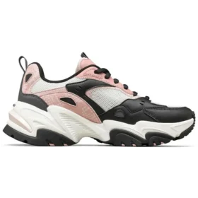 Scarpe da corsa basse Stamina V2 Rosa/Nero