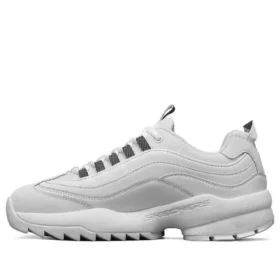 Scarpe da corsa basse TIDAO Bianco
