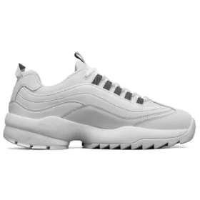 Scarpe da corsa basse TIDAO Bianco