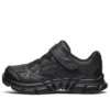Scarpe da corsa basse Tough Trax K Nero