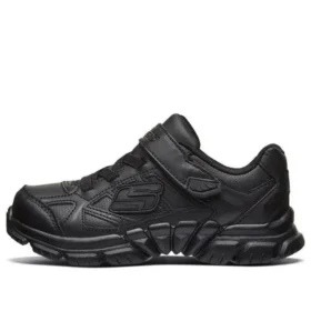 Scarpe da corsa basse Tough Trax K Nero