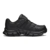 Scarpe da corsa basse Tough Trax K Nero