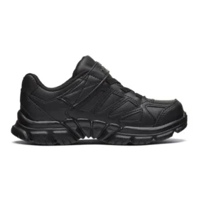 Scarpe da corsa basse Tough Trax K Nero