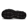 Scarpe da corsa basse Tough Trax K Nero