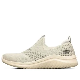 Scarpe da corsa basse Ultra Flex 2.0 Avorio