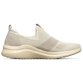Scarpe da corsa basse Ultra Flex 2.0 Avorio
