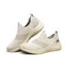 Scarpe da corsa basse Ultra Flex 2.0 Avorio