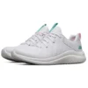 Scarpe da corsa basse Ultra Flex 2.0 Bianco/Verde