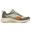 Scarpe da corsa basse Ultra Flex 2.0 Grigio/Marrone
