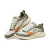 Scarpe da corsa basse Ultra Flex 2.0 Grigio/Marrone