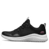 Scarpe da corsa basse Ultra Flex 2.0 Nero/Bianco