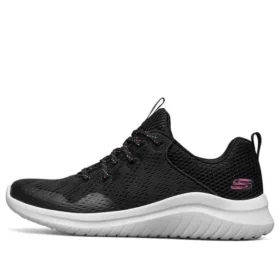 Scarpe da corsa basse Ultra Flex 2.0 Nero/Bianco
