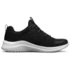 Scarpe da corsa basse Ultra Flex 2.0 Nero/Bianco