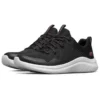 Scarpe da corsa basse Ultra Flex 2.0 Nero/Bianco