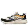 Scarpe da corsa basse Ultra Flex 2.0 Nero/Giallo/Bianco