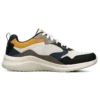 Scarpe da corsa basse Ultra Flex 2.0 Nero/Giallo/Bianco