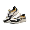 Scarpe da corsa basse Ultra Flex 2.0 Nero/Giallo/Bianco