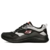 Scarpe da corsa basse Ultra Flex 2.0 Nero/Grigio