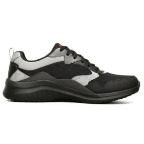 Scarpe da corsa basse Ultra Flex 2.0 Nero/Grigio