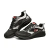 Scarpe da corsa basse Ultra Flex 2.0 Nero/Grigio